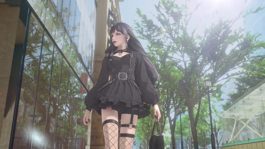 《最终幻想:纷争》手游官宣3月上线 SE发布游戏开场动画_wishdown.com 《最终幻想:纷争》手游官宣3月上线 SE发布游戏开场动画_wishdown.com