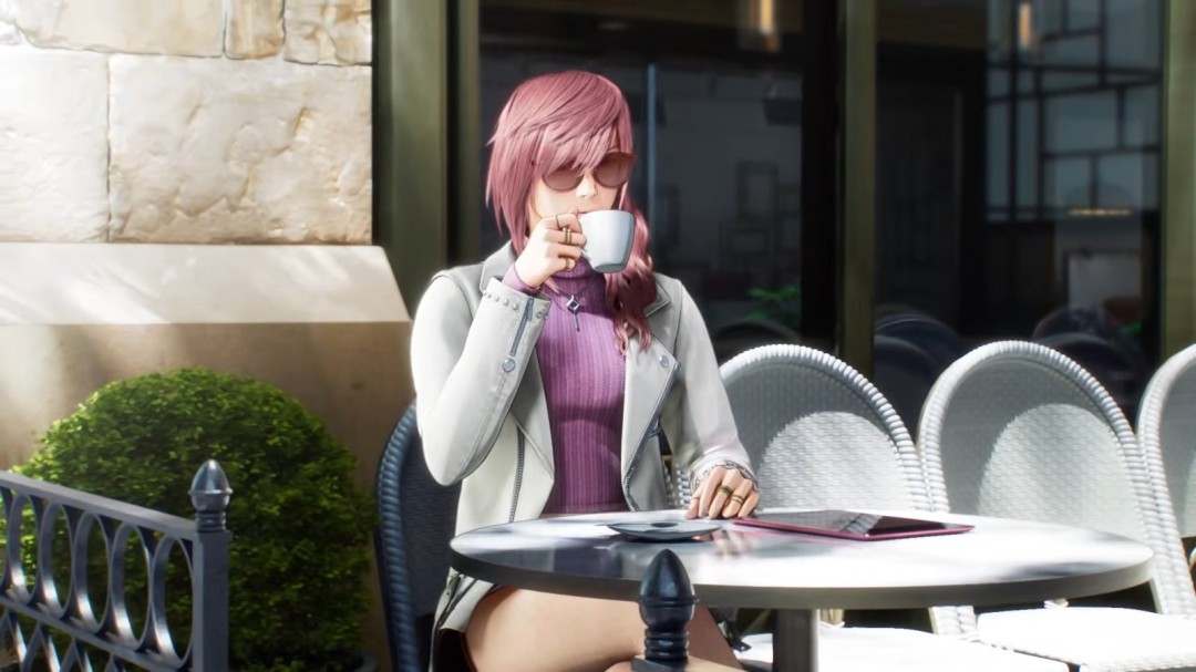 《最终幻想:纷争》手游官宣3月上线 SE发布游戏开场动画_wishdown.com 《最终幻想:纷争》手游官宣3月上线 SE发布游戏开场动画_wishdown.com