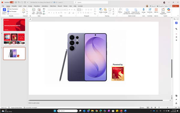 ��ͨ�Ƴ����������8�����for Galaxy ΪGalaxy S26ϵ�д���׿Խ���ܱ���