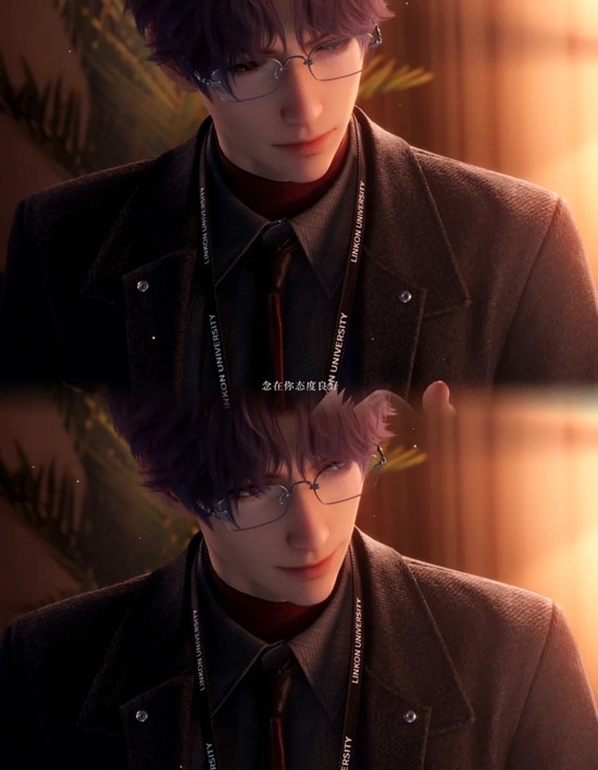 恋与深空生日五星思念_wishdown.com 恋与深空生日五星思念_wishdown.com