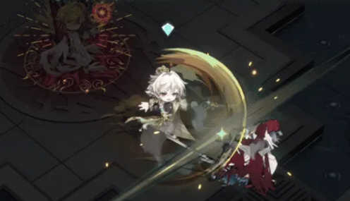 《物华弥新》太阳神鸟介绍_wishdown.com 《物华弥新》太阳神鸟介绍_wishdown.com