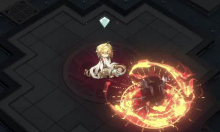 《物华弥新》太阳神鸟介绍_wishdown.com 《物华弥新》太阳神鸟介绍_wishdown.com