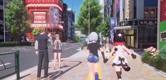 异环约会邀请怎么玩_wishdown.com 异环约会邀请怎么玩_wishdown.com