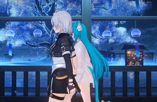 异环约会邀请怎么玩_wishdown.com 异环约会邀请怎么玩_wishdown.com