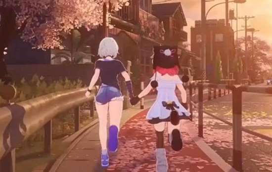 异环约会邀请怎么玩_wishdown.com 异环约会邀请怎么玩_wishdown.com