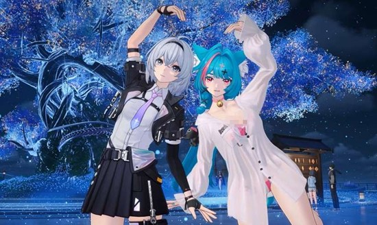 异环约会邀请怎么玩_wishdown.com 异环约会邀请怎么玩_wishdown.com