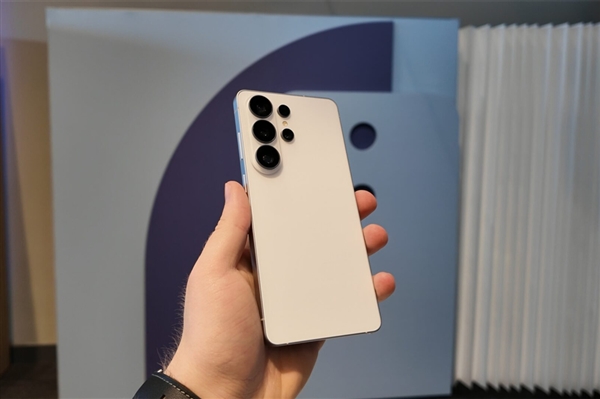 三星无奈!Galaxy S26找美光买内存:自家兄弟一点优惠都不给_wishdown.com 三星无奈!Galaxy S26找美光买内存:自家兄弟一点优惠都不给_wishdown.com