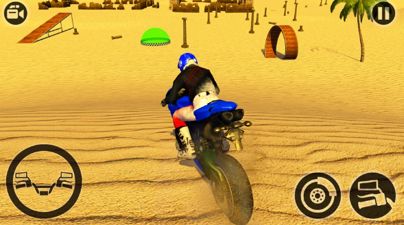 耐玩的越野摩托车游戏推荐_wishdown.com 耐玩的越野摩托车游戏推荐_wishdown.com