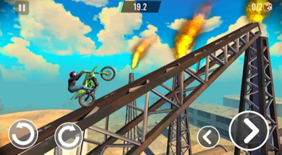 耐玩的越野摩托车游戏推荐_wishdown.com 耐玩的越野摩托车游戏推荐_wishdown.com