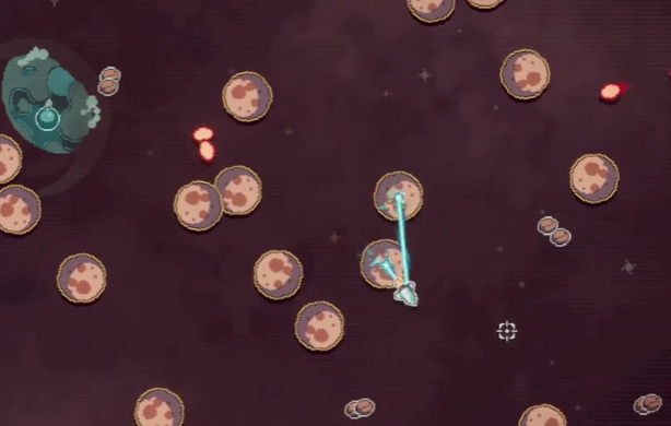 咖啡星矿工游戏手机版公测时间揭晓_wishdown.com 咖啡星矿工游戏手机版公测时间揭晓_wishdown.com