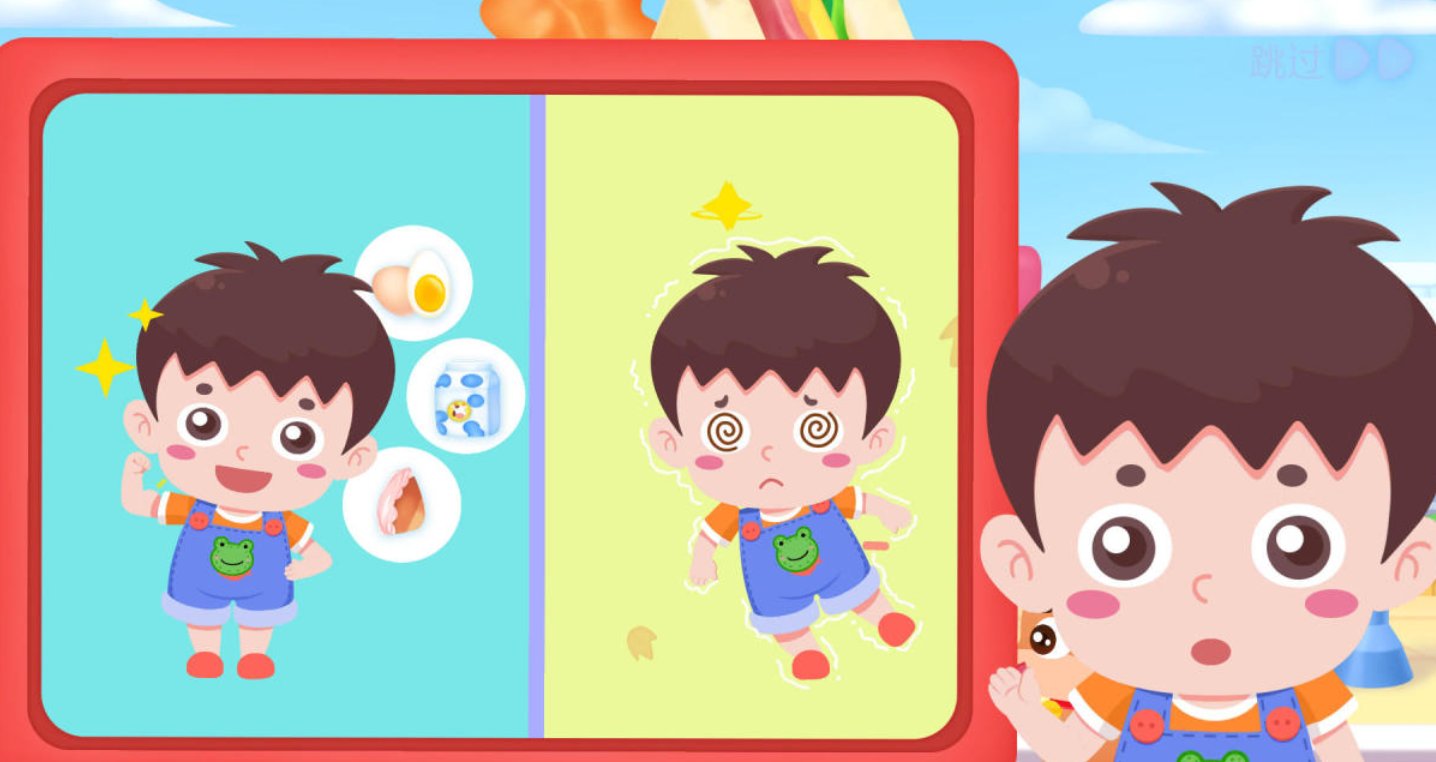 适合8-12岁孩子的趣味亲子游戏推荐(可下载)_wishdown.com 适合8-12岁孩子的趣味亲子游戏推荐(可下载)_wishdown.com