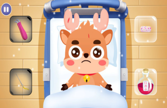 适合8-12岁孩子的趣味亲子游戏推荐(可下载)_wishdown.com 适合8-12岁孩子的趣味亲子游戏推荐(可下载)_wishdown.com