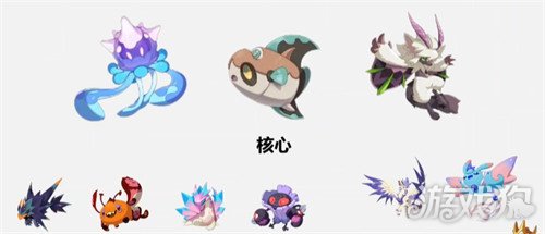 洛克王国世界国家队怎么搭配_wishdown.com 洛克王国世界国家队怎么搭配_wishdown.com