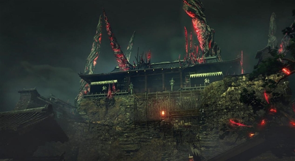 《仁王3》口碑销量双炸 这匹“硬核黑马”凭什么封神_wishdown.com 《仁王3》口碑销量双炸 这匹“硬核黑马”凭什么封神_wishdown.com