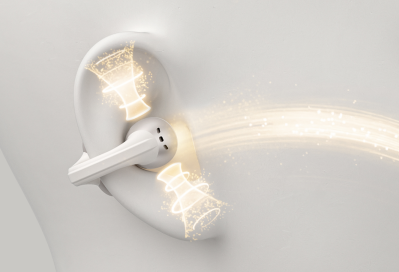 哈趣Ace1耳夹式耳机重磅登场 299元解锁音频新体验_wishdown.com 哈趣Ace1耳夹式耳机重磅登场 299元解锁音频新体验_wishdown.com