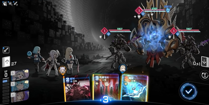 卡厄思梦境小春怎么玩_wishdown.com 卡厄思梦境小春怎么玩_wishdown.com