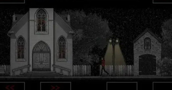 像素rpg惊悚解谜游戏下载介绍2026_wishdown.com 像素rpg惊悚解谜游戏下载介绍2026_wishdown.com