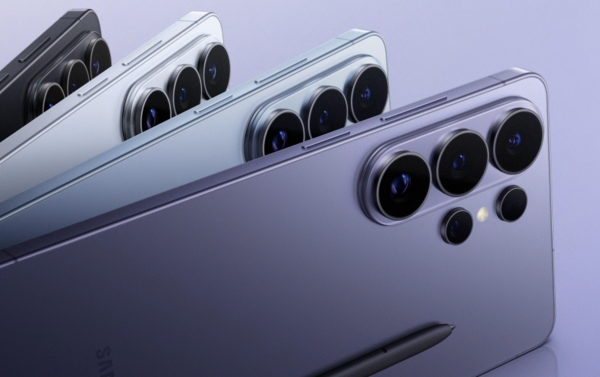 ����S26 Ultra��ʽ��������S25 Ultra�Ա� ����������