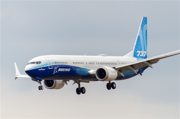 ����������ϣ�FAA���������ʺ��� �شٲ������737 MAX�Ͳչ�������