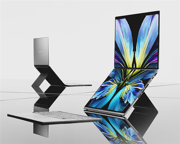 ��˶��ҫ14˫��2026�ʼǱ�14999Ԫ��˫2.8K 144Hz OLED������