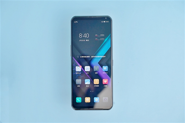 跑分高≠游戏稳!联想拯救者科普掉帧原因:性能调度存波动_wishdown.com 跑分高≠游戏稳!联想拯救者科普掉帧原因:性能调度存波动_wishdown.com