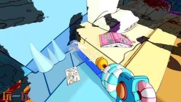 《冲就完事模拟器2》DLC探险时光包4月9日推出_wishdown.com 《冲就完事模拟器2》DLC探险时光包4月9日推出_wishdown.com