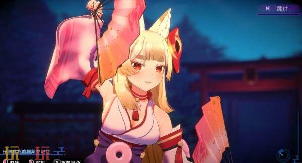 搜寻怪异游戏《狐的归途》Switch2版本2月26日发售_wishdown.com 搜寻怪异游戏《狐的归途》Switch2版本2月26日发售_wishdown.com