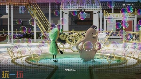 成长冒险《The Little Tomb》3月19日登陆PS和Switch_wishdown.com 成长冒险《The Little Tomb》3月19日登陆PS和Switch_wishdown.com