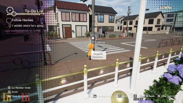 成长冒险《The Little Tomb》3月19日登陆PS和Switch_wishdown.com 成长冒险《The Little Tomb》3月19日登陆PS和Switch_wishdown.com