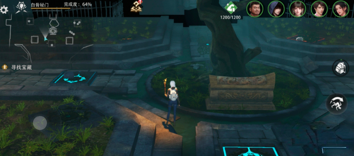 盗墓笔记启程避役琉璃玩法详解_wishdown.com 盗墓笔记启程避役琉璃玩法详解_wishdown.com