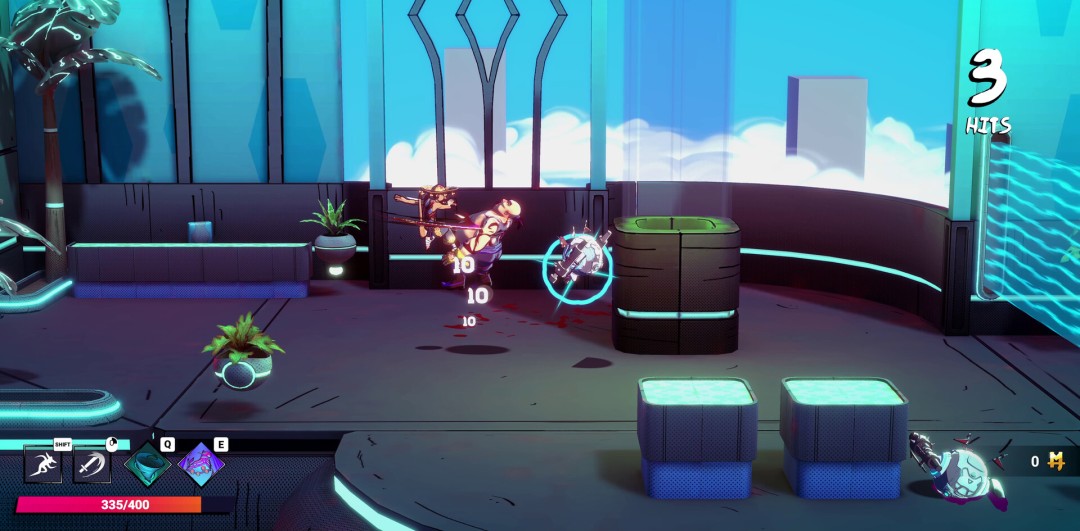 《墨西哥忍者》新增PS5、XSX、PS4和Xbox One平台_wishdown.com 《墨西哥忍者》新增PS5、XSX、PS4和Xbox One平台_wishdown.com