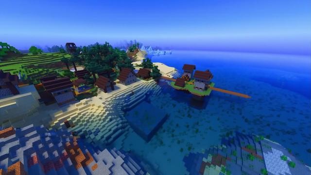 我的世界最神奇的种子代码是什么2026_wishdown.com 我的世界最神奇的种子代码是什么2026_wishdown.com