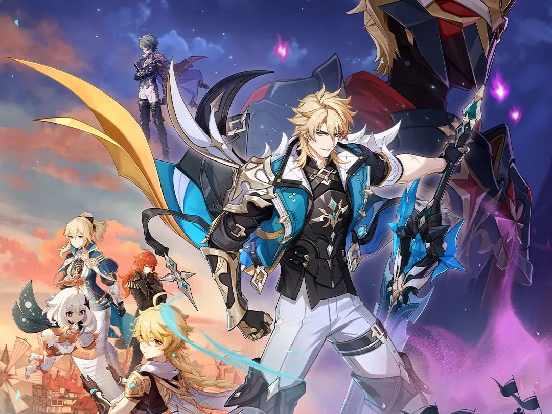 原神法尔伽和菲林斯抽取建议_wishdown.com 原神法尔伽和菲林斯抽取建议_wishdown.com