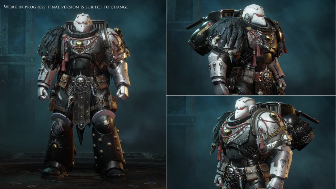 《星际战士2》2月大更新上线 新职业 《星际战士2》2月大更新上线 新职业