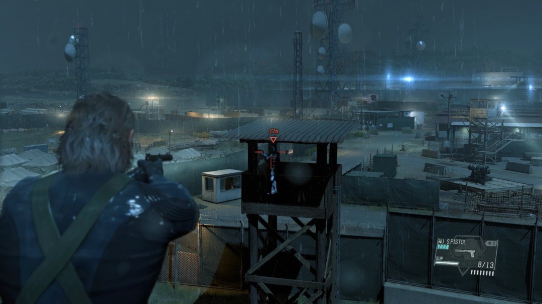 MOD作者实现小岛秀夫最初构想 整合《合金装备5:幻痛》与《原爆点》_wishdown.com MOD作者实现小岛秀夫最初构想 整合《合金装备5:幻痛》与《原爆点》_wishdown.com