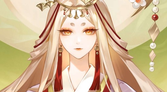 阴阳师手游天照新皮肤岁纳千祥公开_wishdown.com 阴阳师手游天照新皮肤岁纳千祥公开_wishdown.com