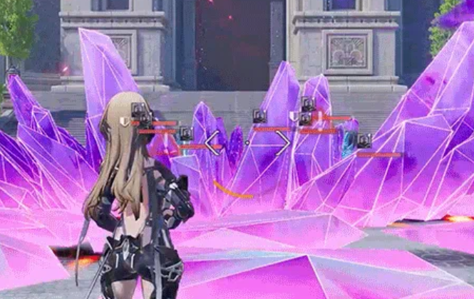 《尘白禁区》茉莉安与霄鹰角色强度分析_wishdown.com 《尘白禁区》茉莉安与霄鹰角色强度分析_wishdown.com