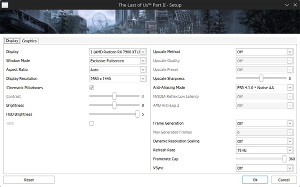 AMD FSR 4.1泄露!上代显卡居然能跑_wishdown.com AMD FSR 4.1泄露!上代显卡居然能跑_wishdown.com