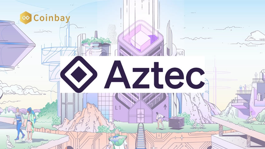 Aztec Network(AZTEC)是什么币种?AZTEC币值得投资吗?_wishdown.com Aztec Network(AZTEC)是什么币种?AZTEC币值得投资吗?_wishdown.com