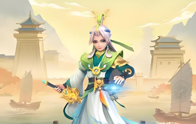 三国大冒险星魂升级攻略_wishdown.com 三国大冒险星魂升级攻略_wishdown.com