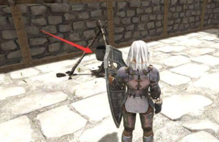 《方舟:生存进化》蔬菜蛋糕制作方法_wishdown.com 《方舟:生存进化》蔬菜蛋糕制作方法_wishdown.com