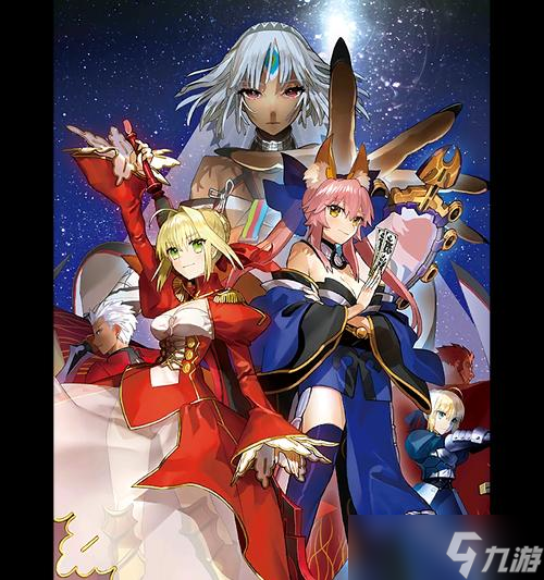 ��̽��Fateħ��ս����������ݴ��䡷 ��ս����