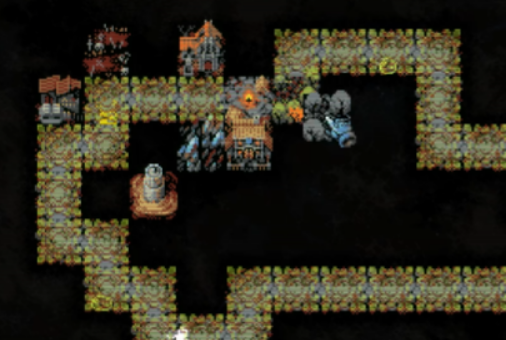 循环勇士刺客第四章通关教程_wishdown.com 循环勇士刺客第四章通关教程_wishdown.com