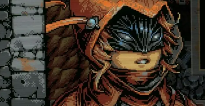 循环勇士盗贼怎么玩_wishdown.com 循环勇士盗贼怎么玩_wishdown.com