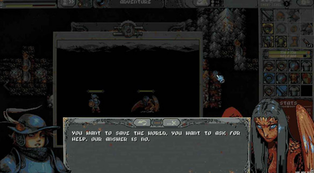 循环勇士好玩吗_wishdown.com 循环勇士好玩吗_wishdown.com