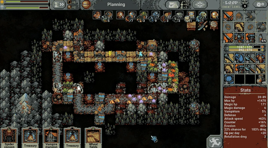 循环勇士好玩吗_wishdown.com 循环勇士好玩吗_wishdown.com