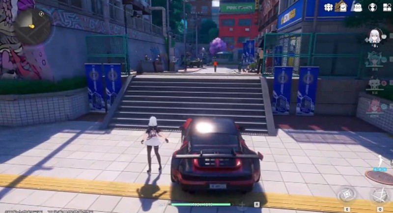 异环手游上线了吗_wishdown.com 异环手游上线了吗_wishdown.com