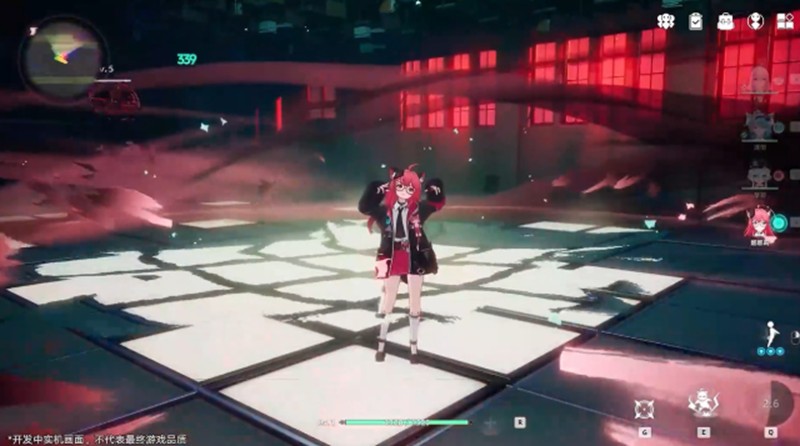 异环手游上线了吗_wishdown.com 异环手游上线了吗_wishdown.com