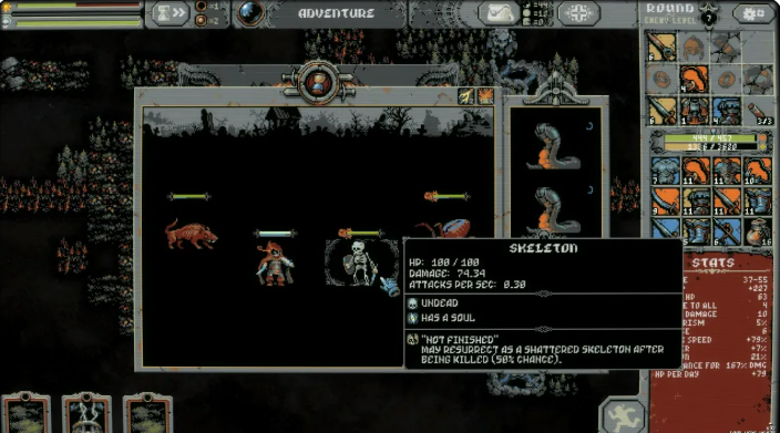 循环勇士中文版下载地址_wishdown.com 循环勇士中文版下载地址_wishdown.com