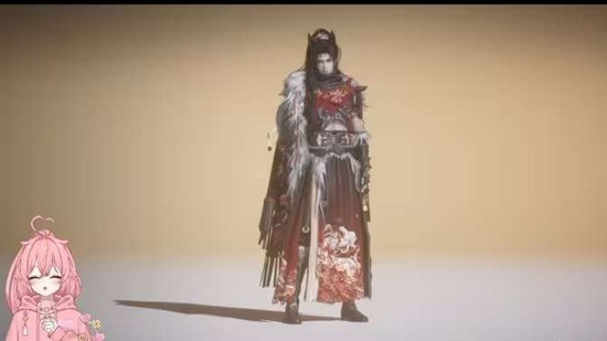 《燕云十六声》马上有乾时装介绍_wishdown.com 《燕云十六声》马上有乾时装介绍_wishdown.com